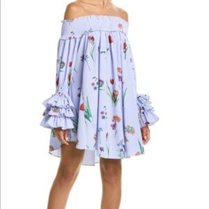 Gracia dress Size M fit any size